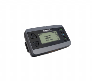 P8GR active TETRA Pager